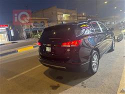 شيفروليه ايكونس